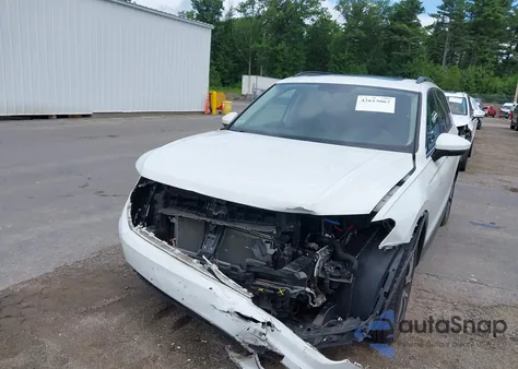 2020 Volkswagen Tiguan from USA, damaged, VIN 3VV2B7AX6LM062531